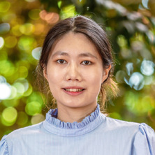 Huiyang Yu