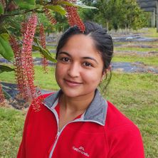 Pragya Dhakal Poudel