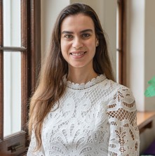 Larissa Vaz Goncalves