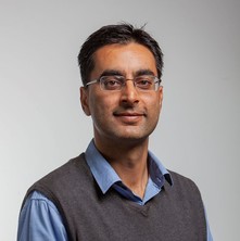 Adjunct Professor Nitin Kapur