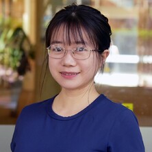 Miaomiao Wu
