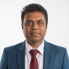 Rezwanul Haque