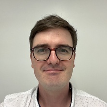 Professor Frederik Geth