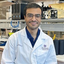 Dr Mohamed Ibrahim