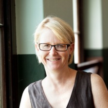 Associate Professor Allyson Mutch