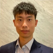 Mr Yifei Lin