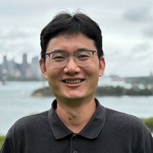 Guoliang Chen