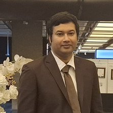 Md Sazedur Rahman