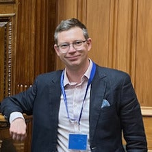 Dr Kit Kowol
