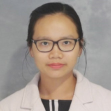 Trang Dang
