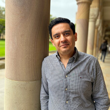 Navid Freidoonimehr
