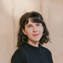 Dr Joanna Horton