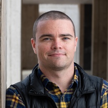 Dr Brad Balderson