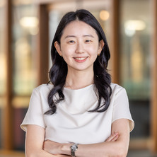 Dr Jiyoung Kim
