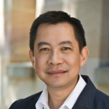 Associate Professor Morris Low