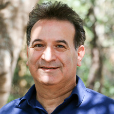 Mehmet Kizil