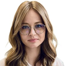 Magdalena Skrodzka