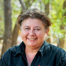 Professor Kathryn Gilbey