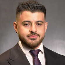 Mahan Azad