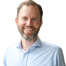 Christoph Nedopil