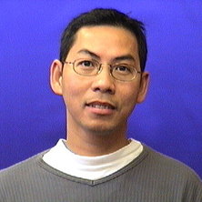 Dr Huy Hoang