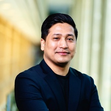 Bhanu Shrestha