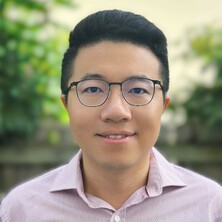 Wei Dai