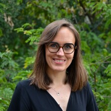 Christina Bornatici