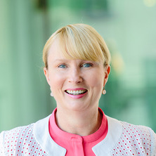 Dr Elissa Freer