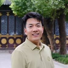 Chao Xue