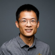 Wei Li