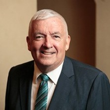Richard Mulcahy