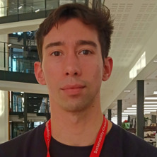 Mauro Torres