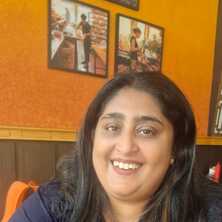 Dr Linju Maria Joseph