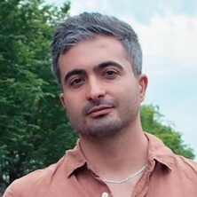 Dr Nima Sefidmooye Azar