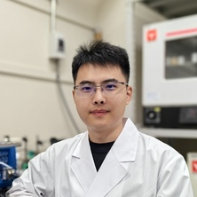 Yunqing Kang