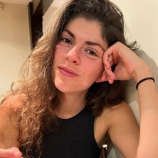 Dr Katerina Vaxevani