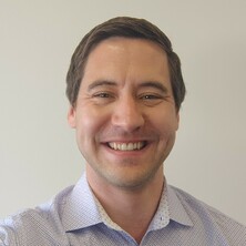 Dr Jesse Streicher