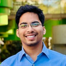 Marut Jain