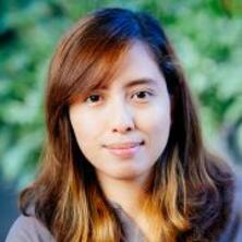 Dr Reena Danielle Que
