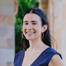 Dr Beth Kearney