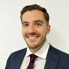 Lachlan Schomburgk