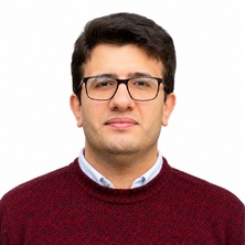 Mohammad Farouq Sharifpour