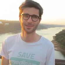 Owen McNamara