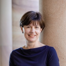 Associate Professor Alina Morawska