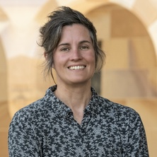 Professor Felicity Meakins