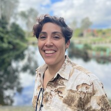 Laura Sotomayor