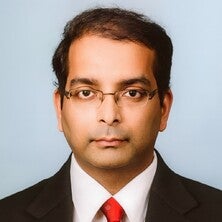 Venkata D B C Dasireddy