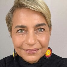 Dr Julie-anne Rogers