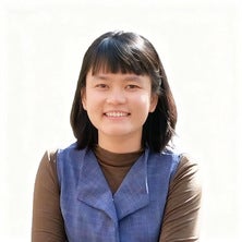 Miss Thi Gam Nguyen